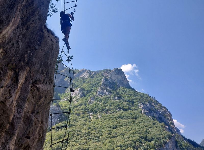 Groepsreis Pieken Van de Balkan