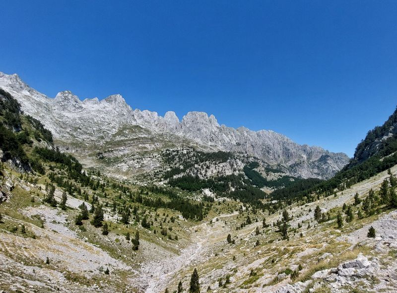 Groepsreis Albanië