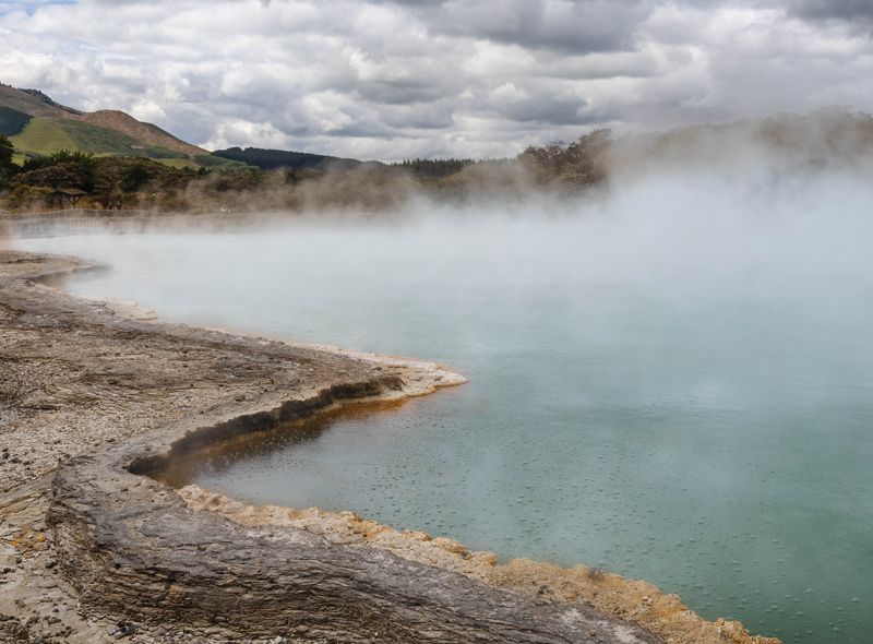 Rotorua - Joffrey VDB