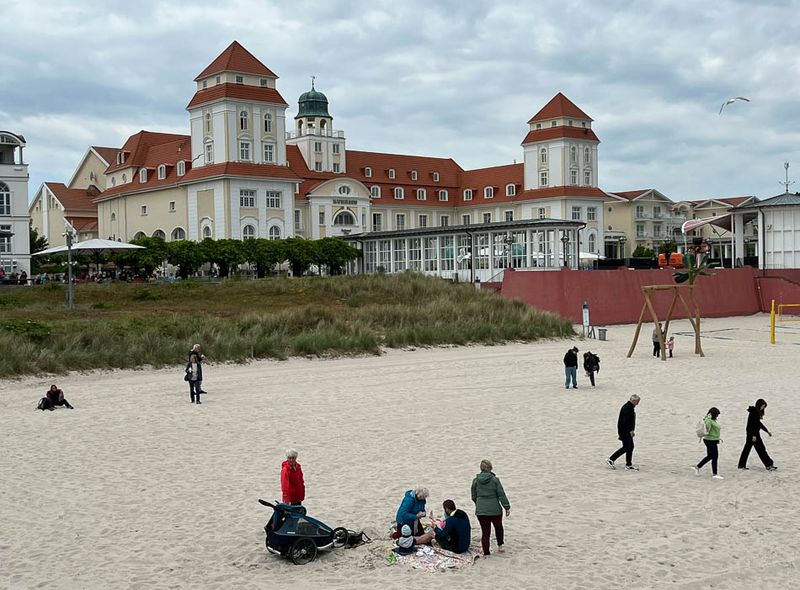 Rügen