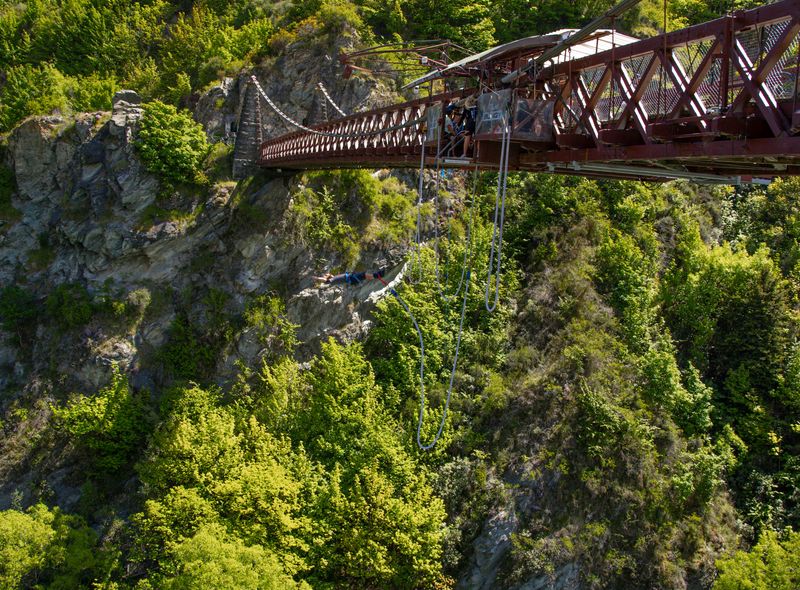 Queenstown - Joffrey VDB