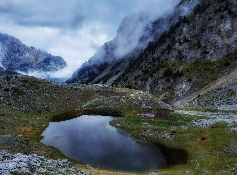 Grebaje Groepsreis Albanië