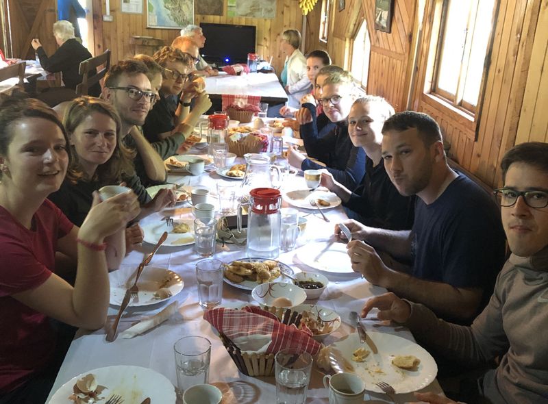 Groepsreis Pieken Van de Balkan