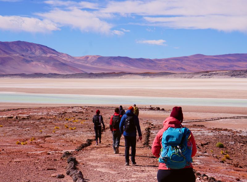Groepsreis Argentinië en Chili