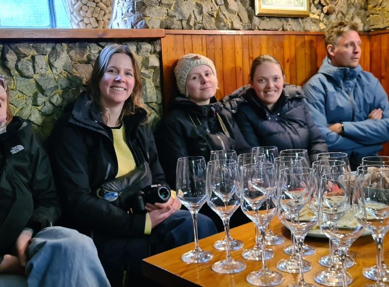 Groepsreis Wenen en Bratislava