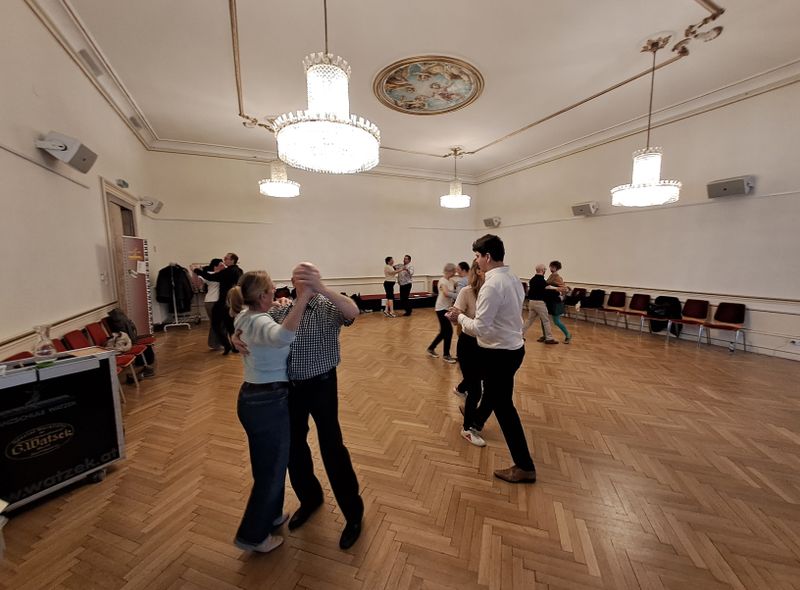 Groepsreis Wenen en Bratislava