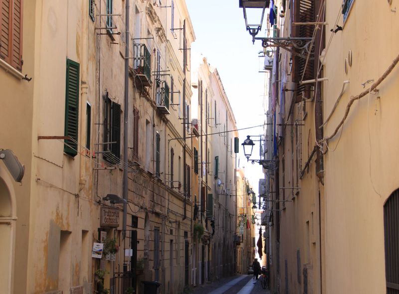 Groepsreis Sardinië