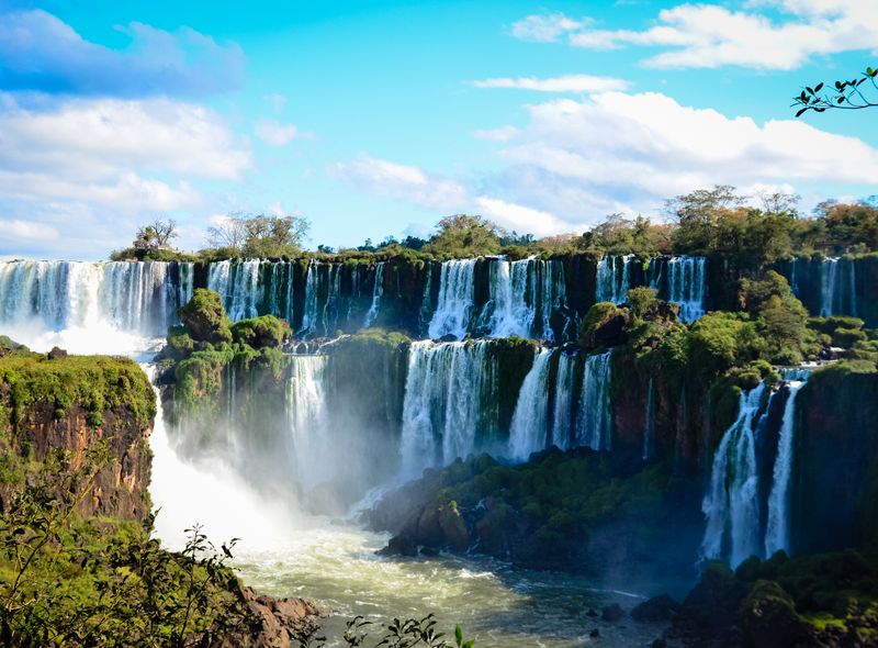 Groepsreis Argentinië