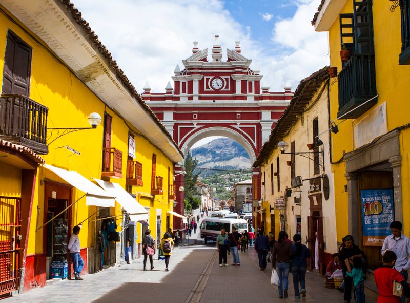 Ayacucho