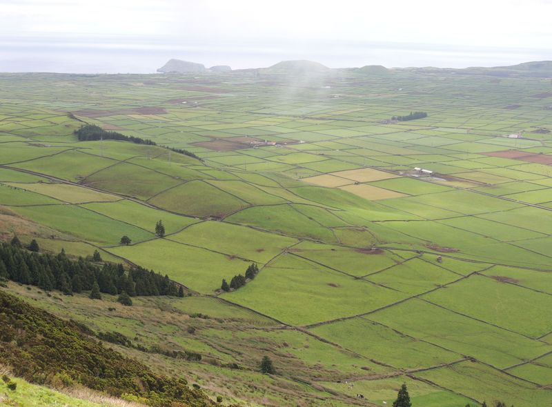 Terceira - Bart Baetens