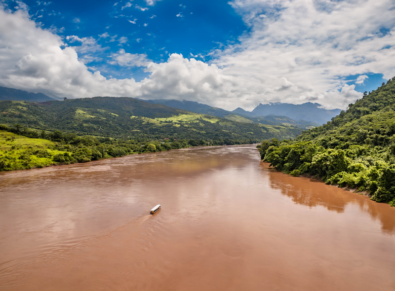 Pumarinri lodge - Tarapoto