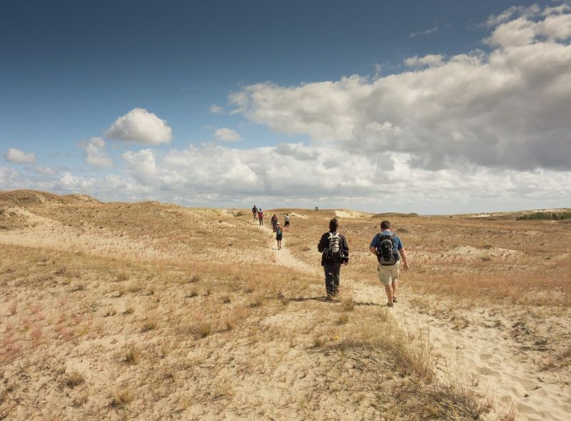 Groepsreis Litouwen, Letland en Estland