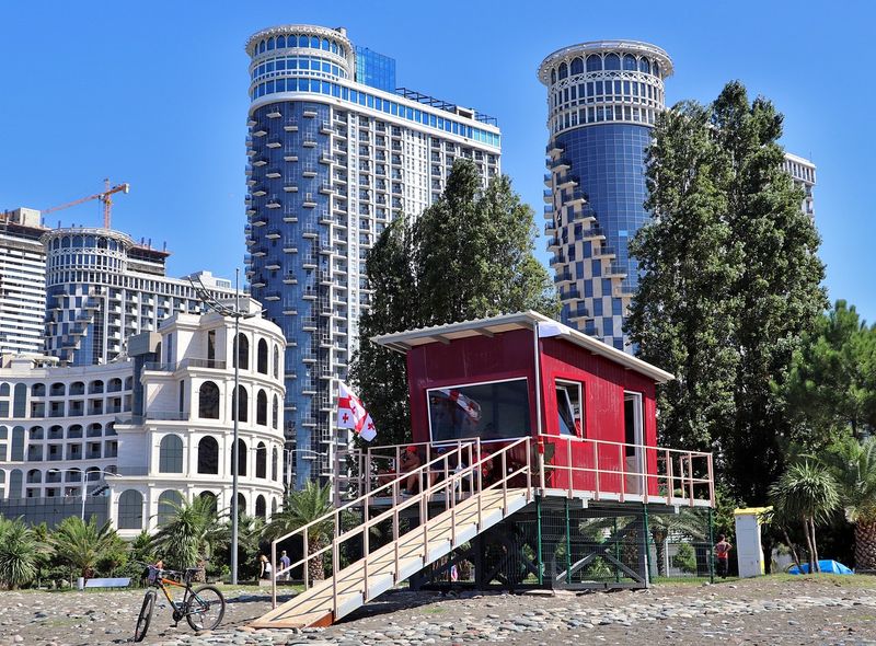 Batumi - Pixabay