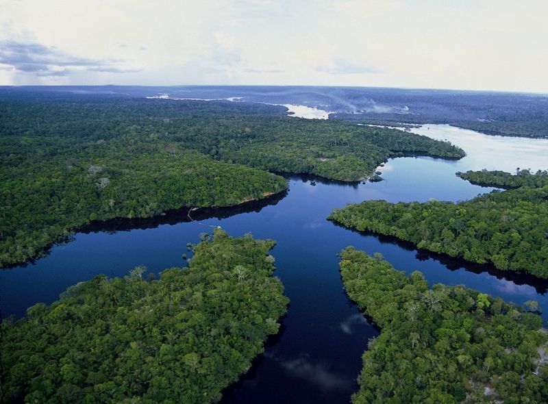 Amazone - SudAmerica Tours