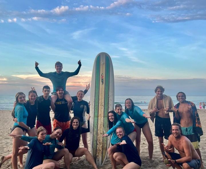 groepsreis costa rica en panama