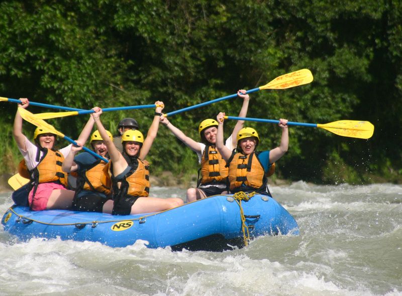 groepsreis Costa Rica