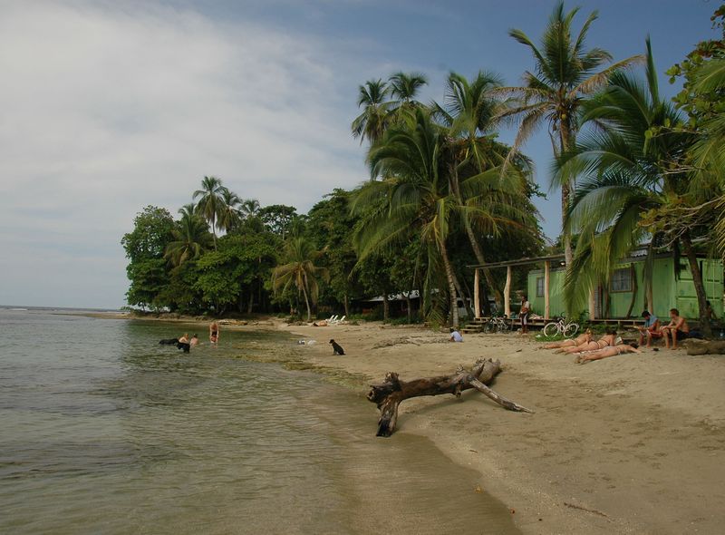 Puerto Viejo