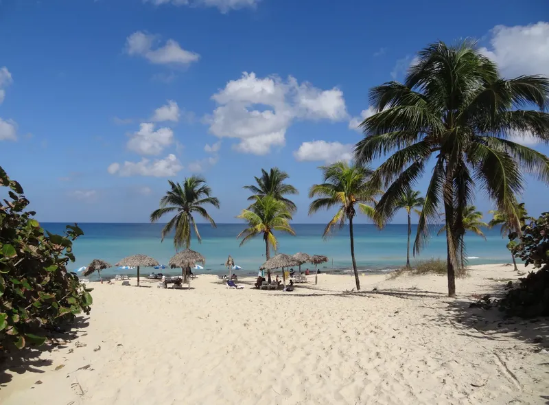 Joker Groepsreis Cuba