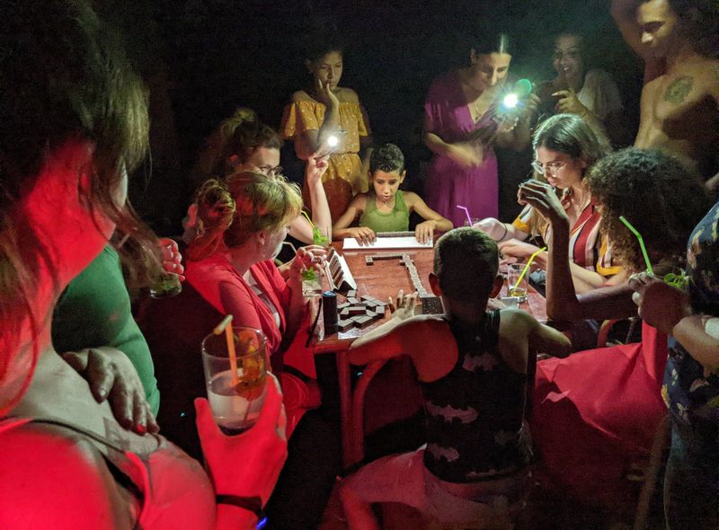 Joker Groepsreis Cuba