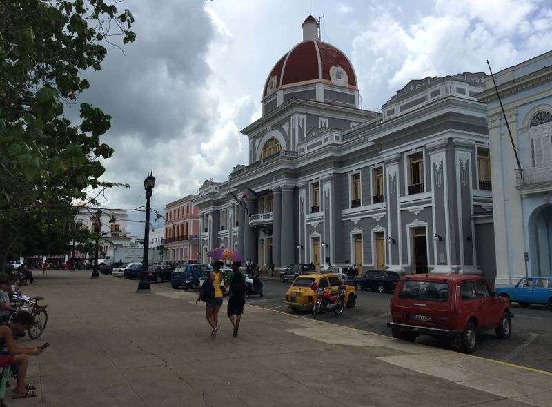 Cienfuegos