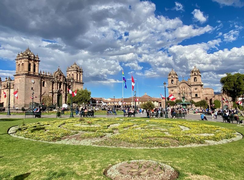 Cusco