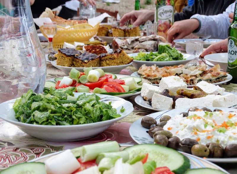 Groepsreis Albanië Zagoria