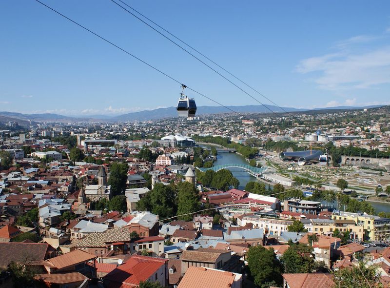 Tbilisi - World Experts