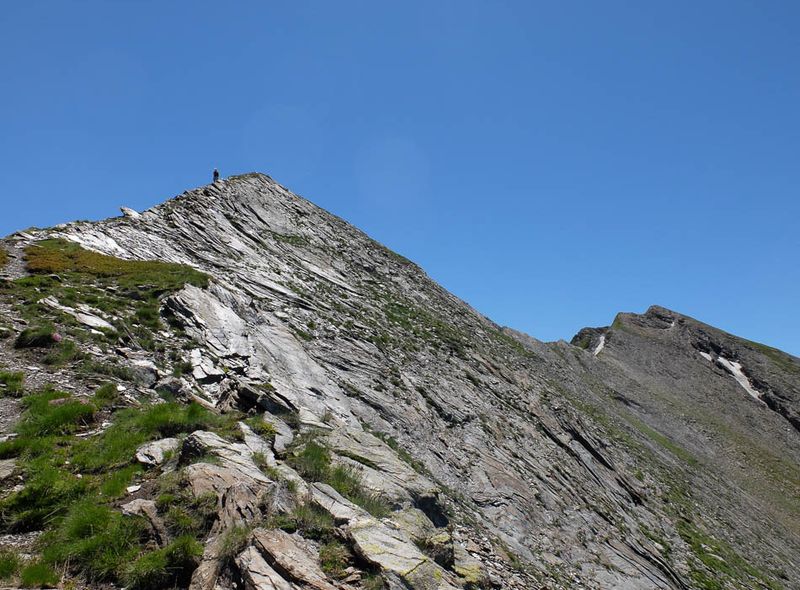 Le tour du Queyras