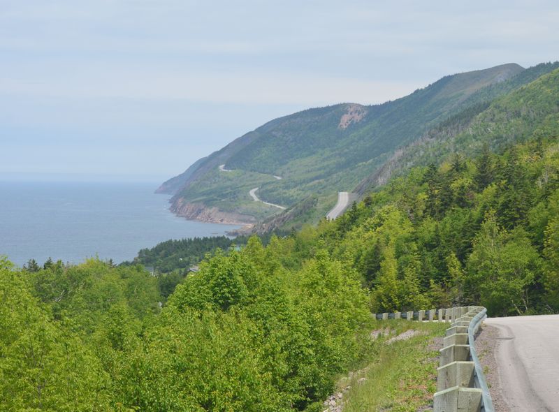Cape Breton Highlands NP