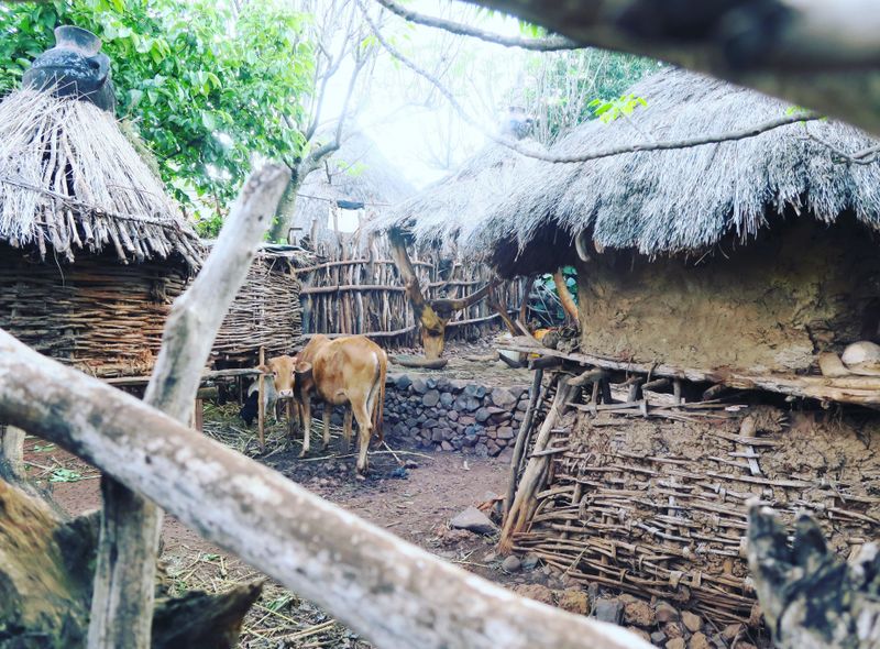 groepsreis Ethiopië Konso