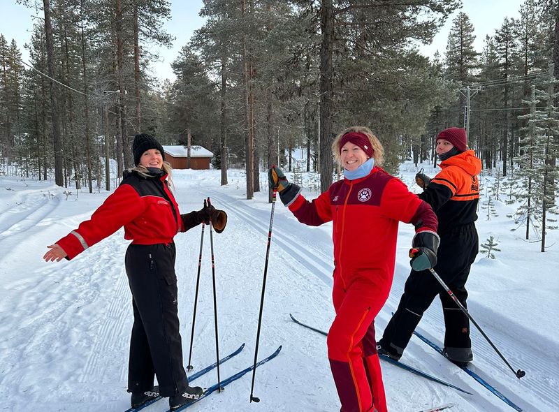 Groepsreis Lapland