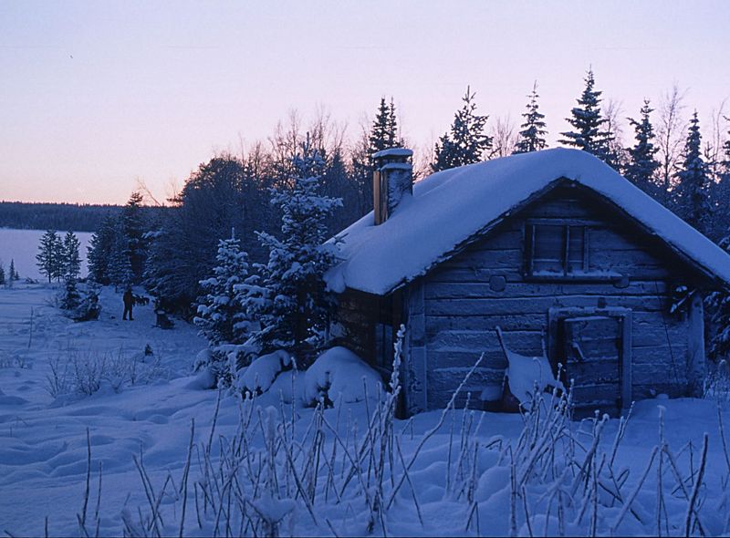 Groepsreis Finland