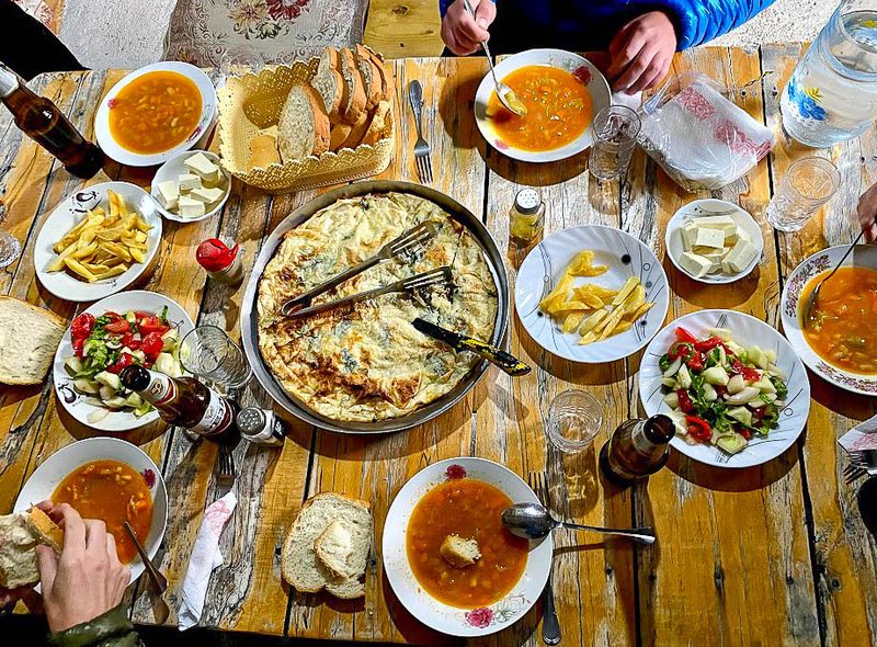 Albanië & Montenegro - Peaks of the Balkan