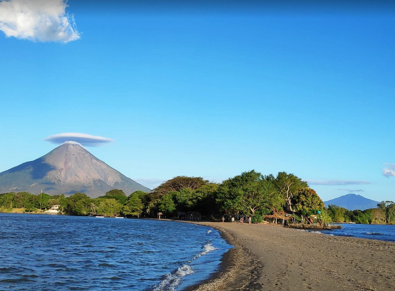 Groepsreis Nicaragua