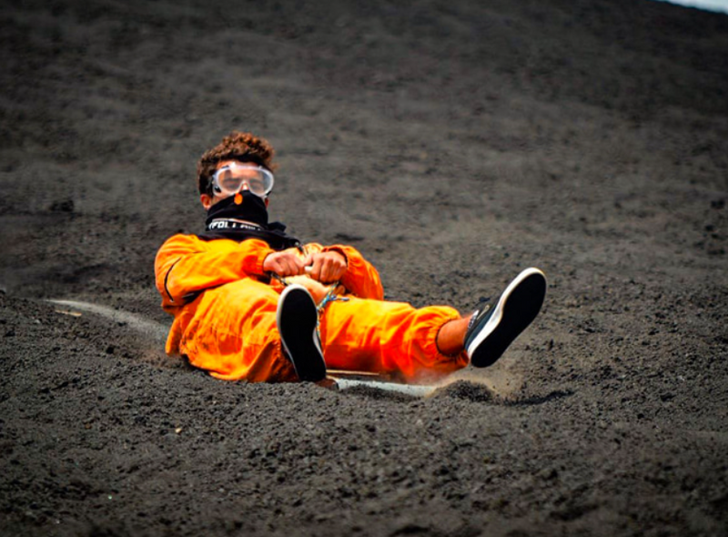 Groepsreis Nicaragua