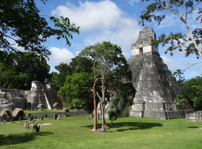 Groepsreis Guatemala & Honduras