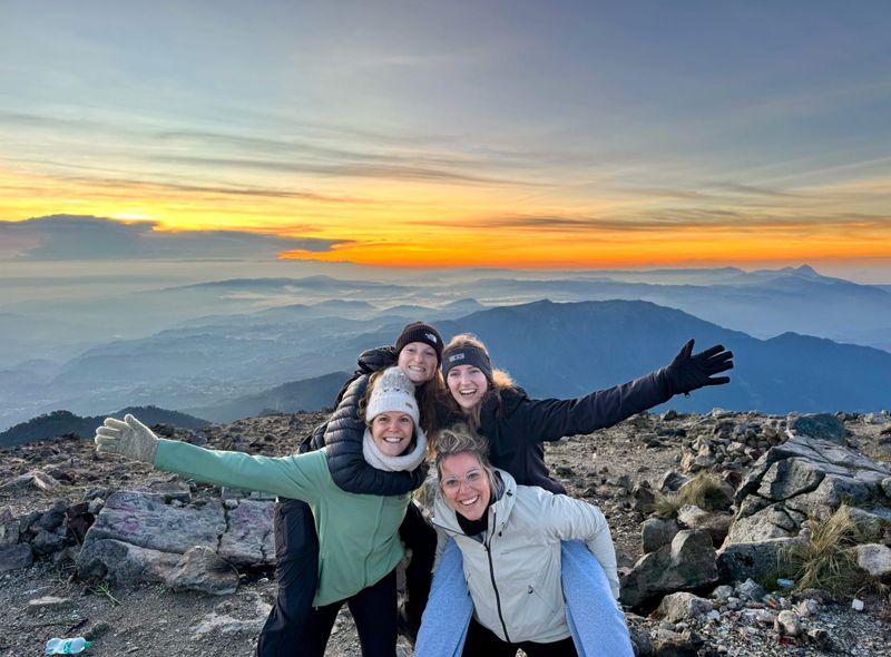 Groepsreis Guatemala, Honduras &amp; El Salvador
