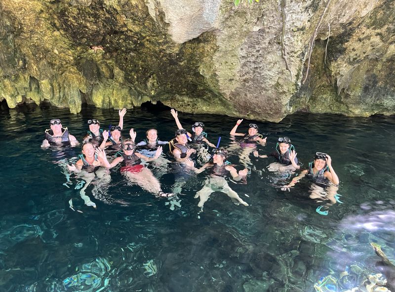 groepsreis Guatemala, Belize en Mexico