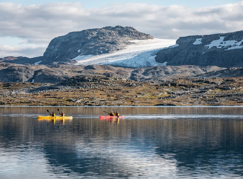 Hardangervidda