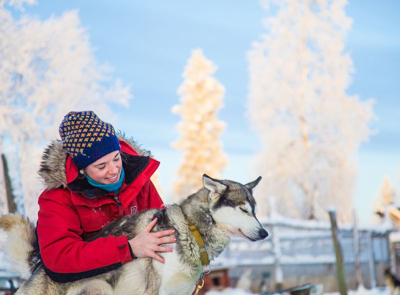 Groepsreis Finland