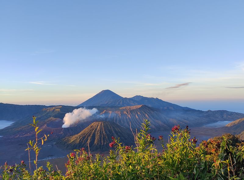 groepsreis Indonesië
