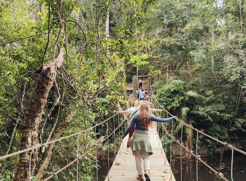 groepsreis Cambodja &amp; Thailand