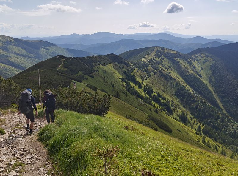 Groepsreis Slowakije Expeditie Tatra