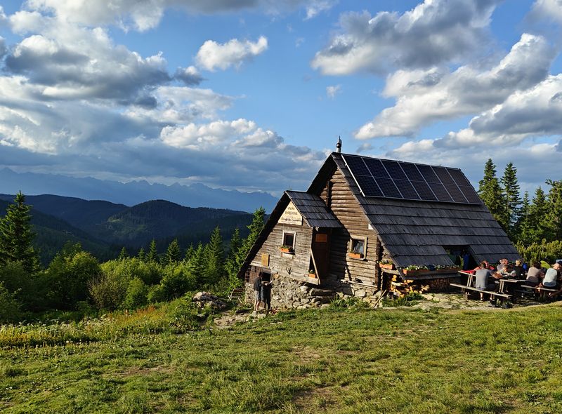 Groepsreis Slowakije Expeditie Tatra