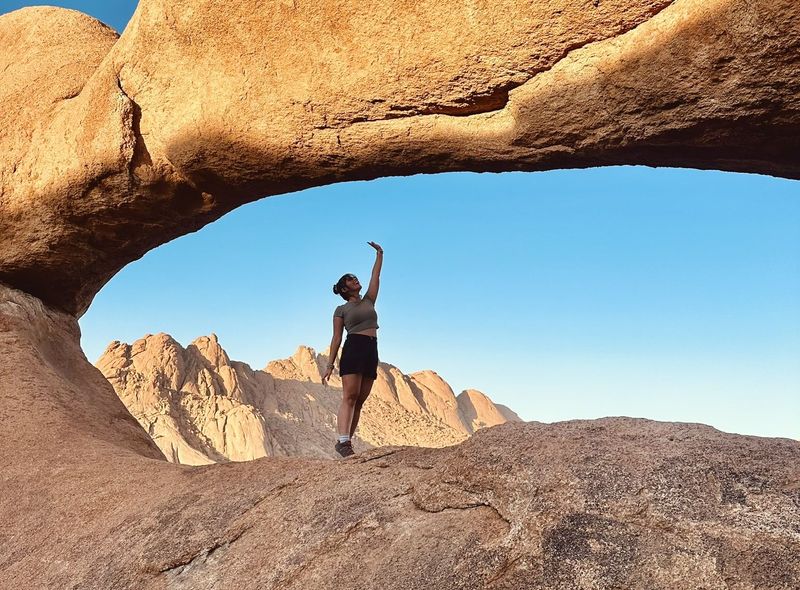 Spitzkoppe