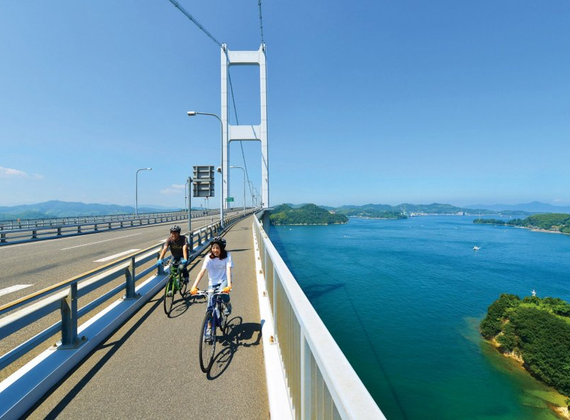 Shimanami Kaido