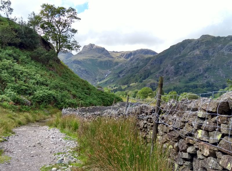 Cumbria Way