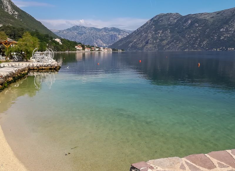 montenegro