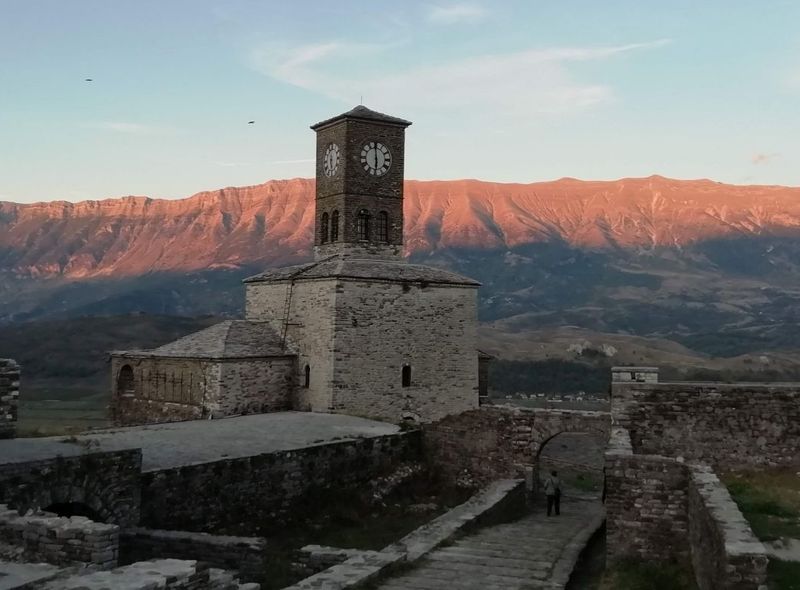 Albanië - De Vallei van Zagoria