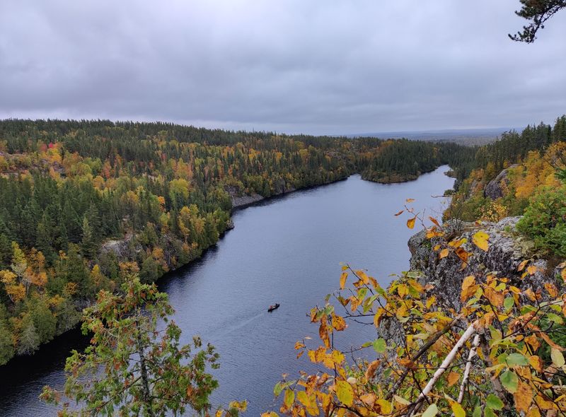 Parc National d&#039;Aiguebelle